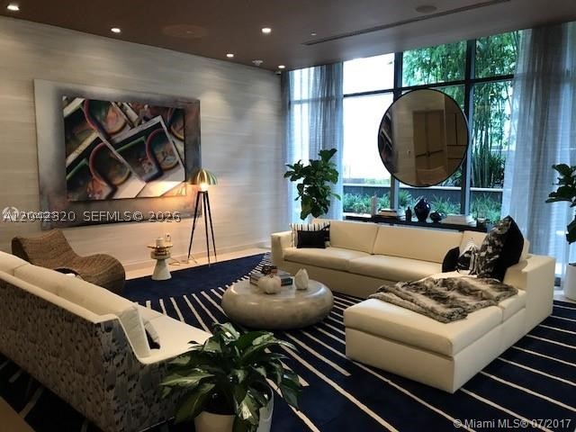 BRICKELL HEIGHTS WEST CON - Residential Lease