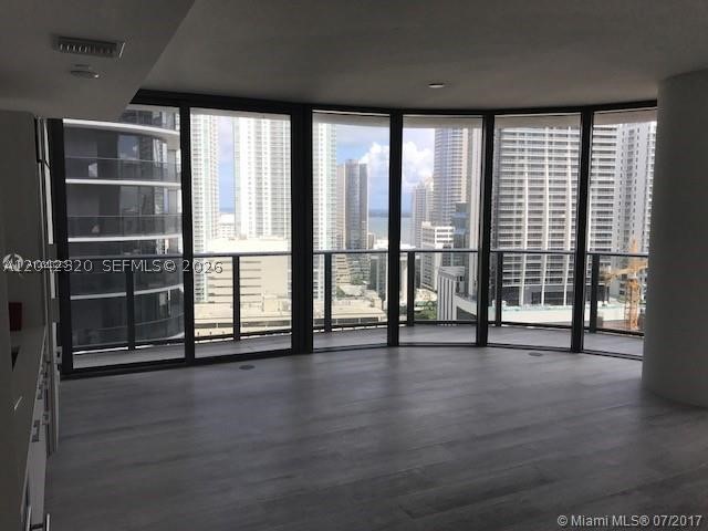 BRICKELL HEIGHTS WEST CON - Residential Lease