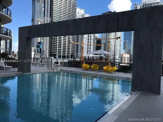 BRICKELL HEIGHTS WEST CON - Residential Lease