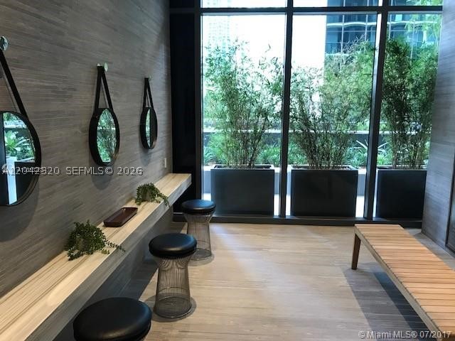 BRICKELL HEIGHTS WEST CON - Residential Lease