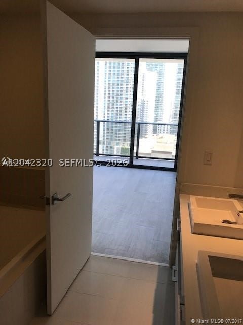 BRICKELL HEIGHTS WEST CON - Residential Lease