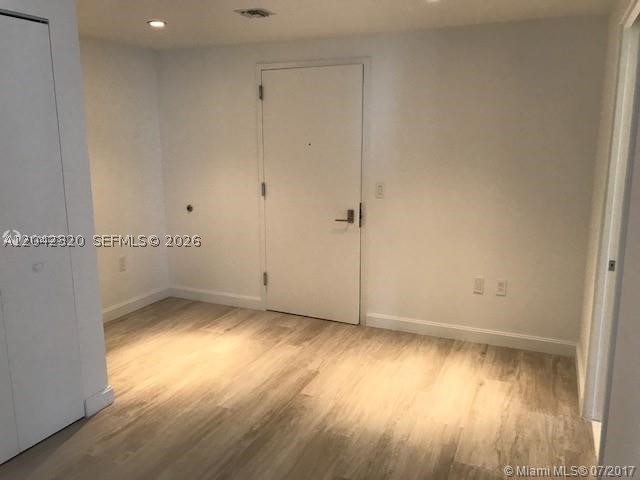 BRICKELL HEIGHTS WEST CON - Residential Lease