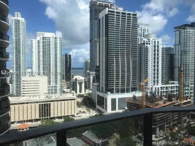 BRICKELL HEIGHTS WEST CON - Residential Lease