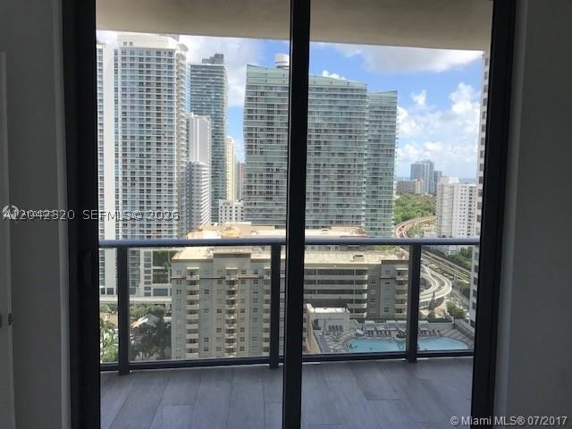 BRICKELL HEIGHTS WEST CON - Residential Lease