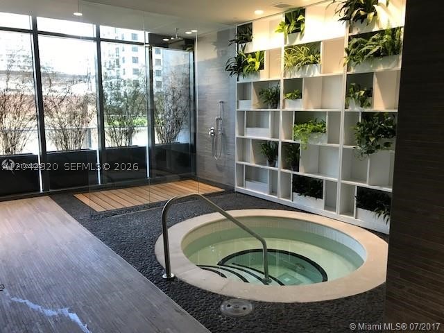 BRICKELL HEIGHTS WEST CON - Residential Lease
