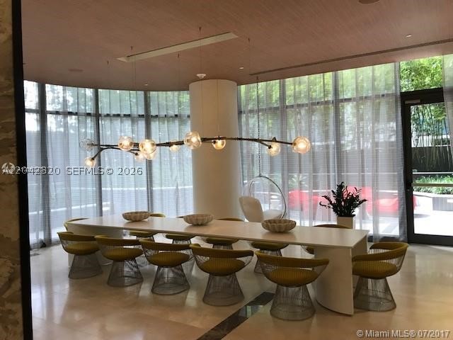 BRICKELL HEIGHTS WEST CON - Residential Lease