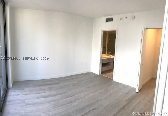 BRICKELL HEIGHTS WEST CON - Residential Lease