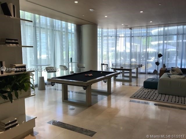 BRICKELL HEIGHTS WEST CON - Residential Lease