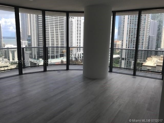 BRICKELL HEIGHTS WEST CON - Residential Lease