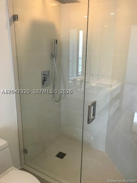 BRICKELL HEIGHTS WEST CON - Residential Lease