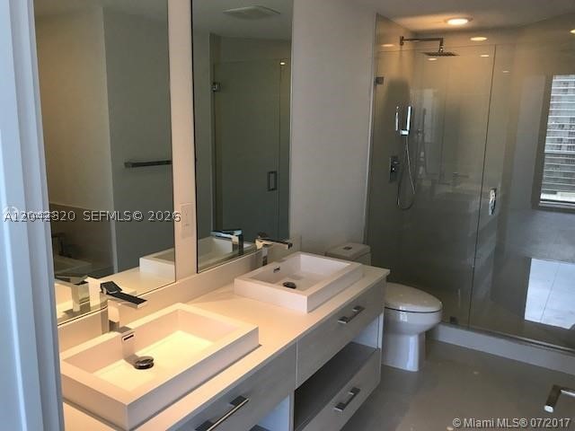BRICKELL HEIGHTS WEST CON - Residential Lease