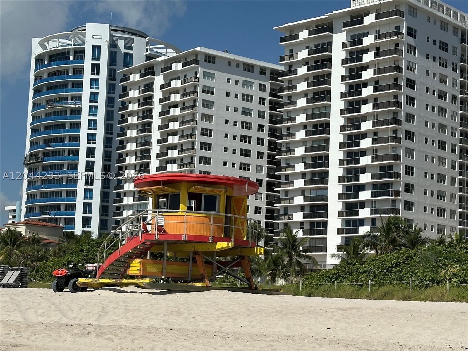 MAISON GRANDE CONDO - Residential