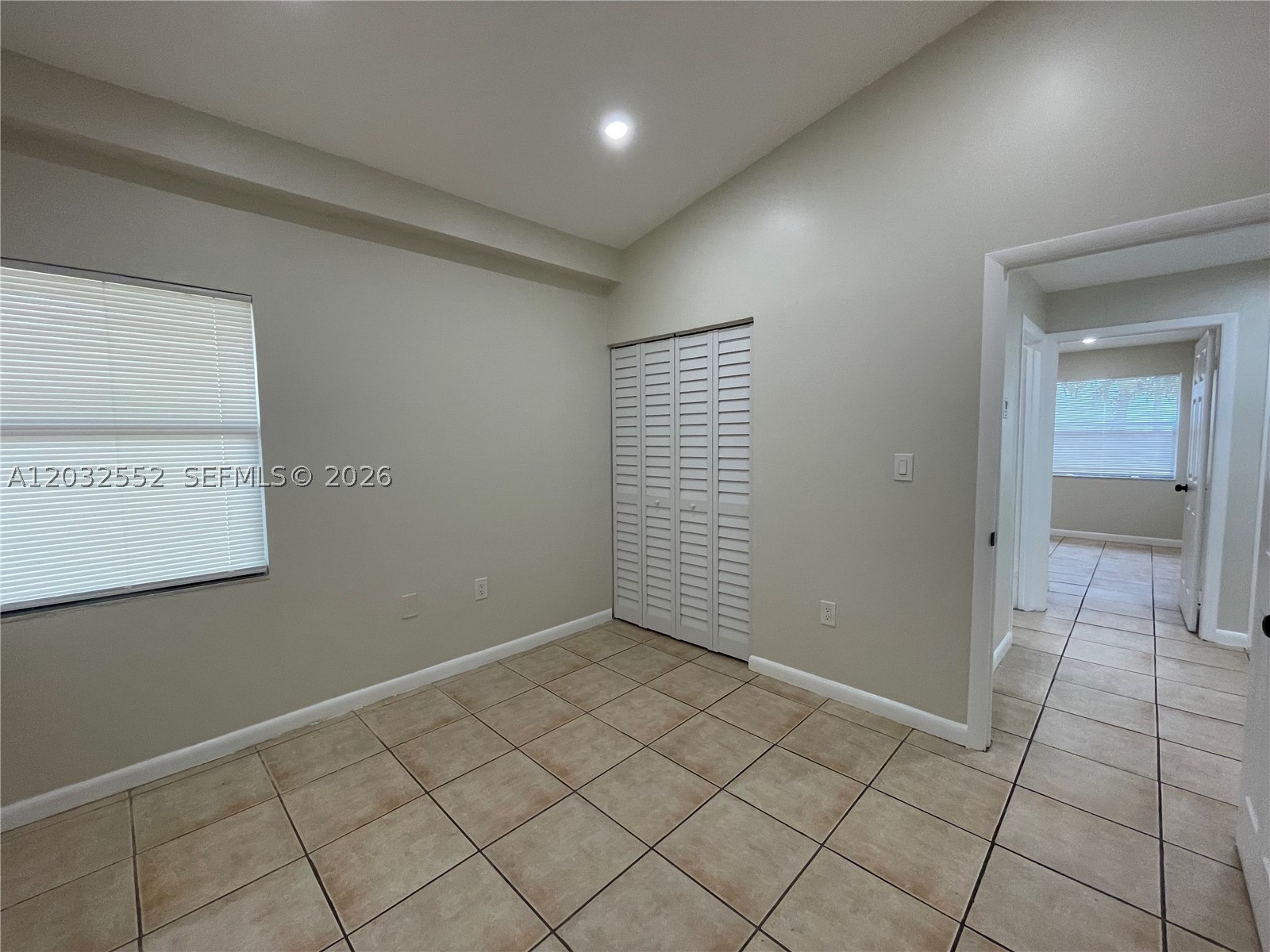 SAN REMO - Residential Lease