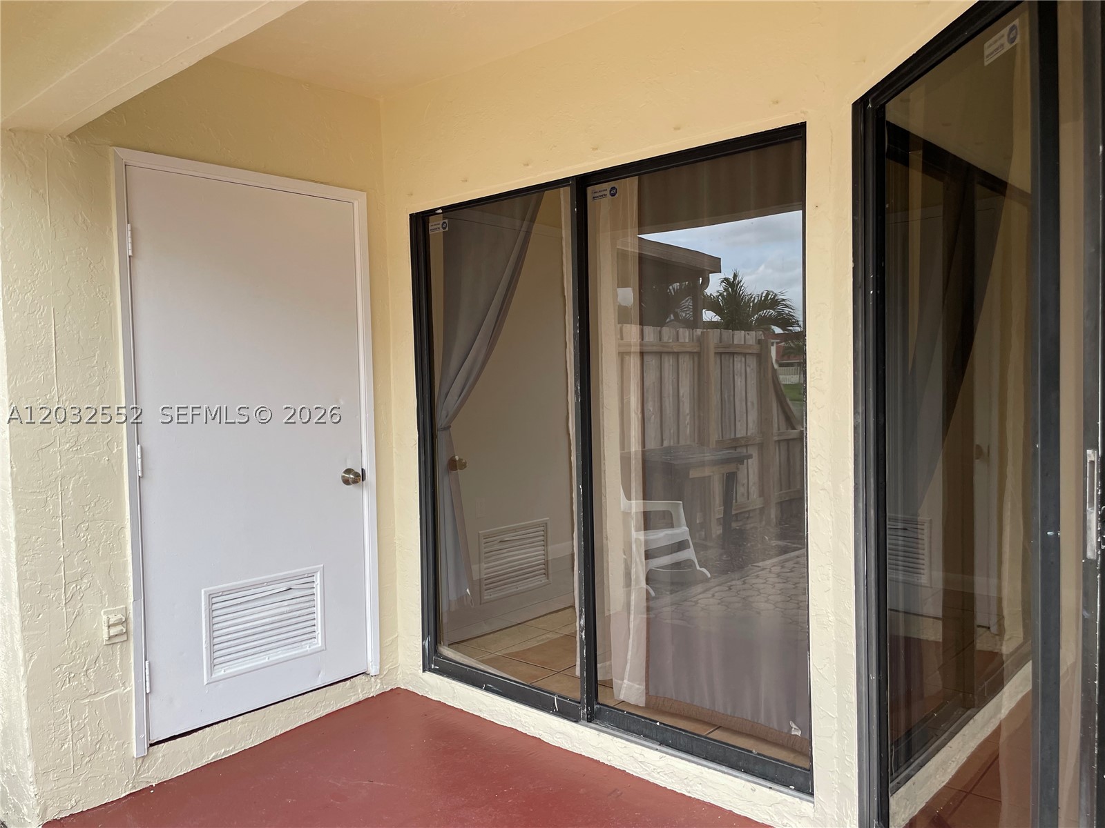SAN REMO - Residential Lease