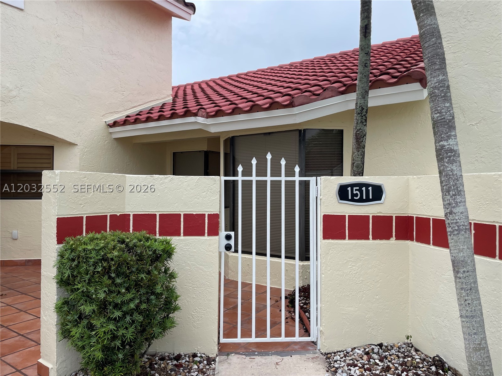 SAN REMO - Residential Lease