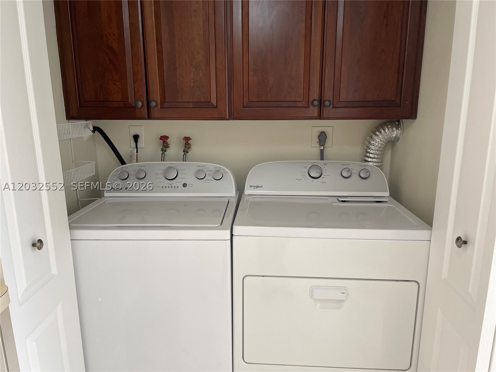 SAN REMO - Residential Lease