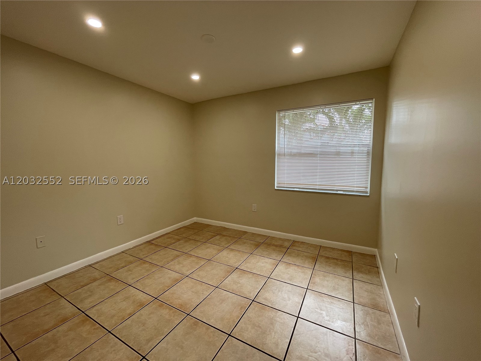 SAN REMO - Residential Lease