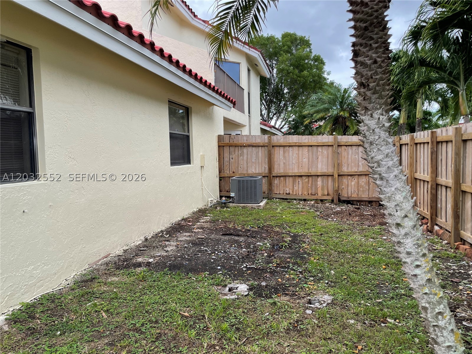 SAN REMO - Residential Lease