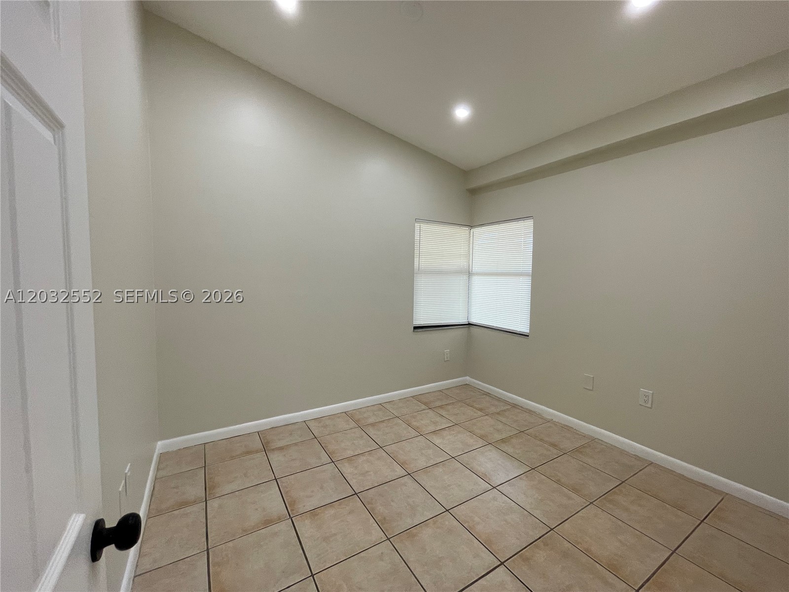 SAN REMO - Residential Lease