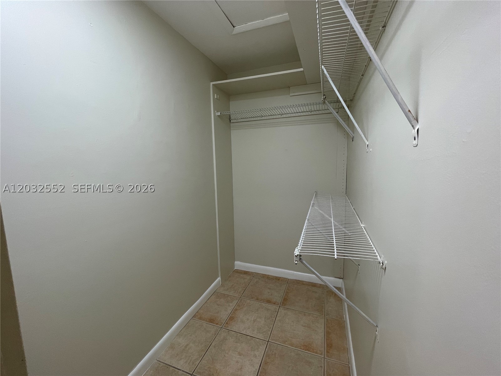 SAN REMO - Residential Lease