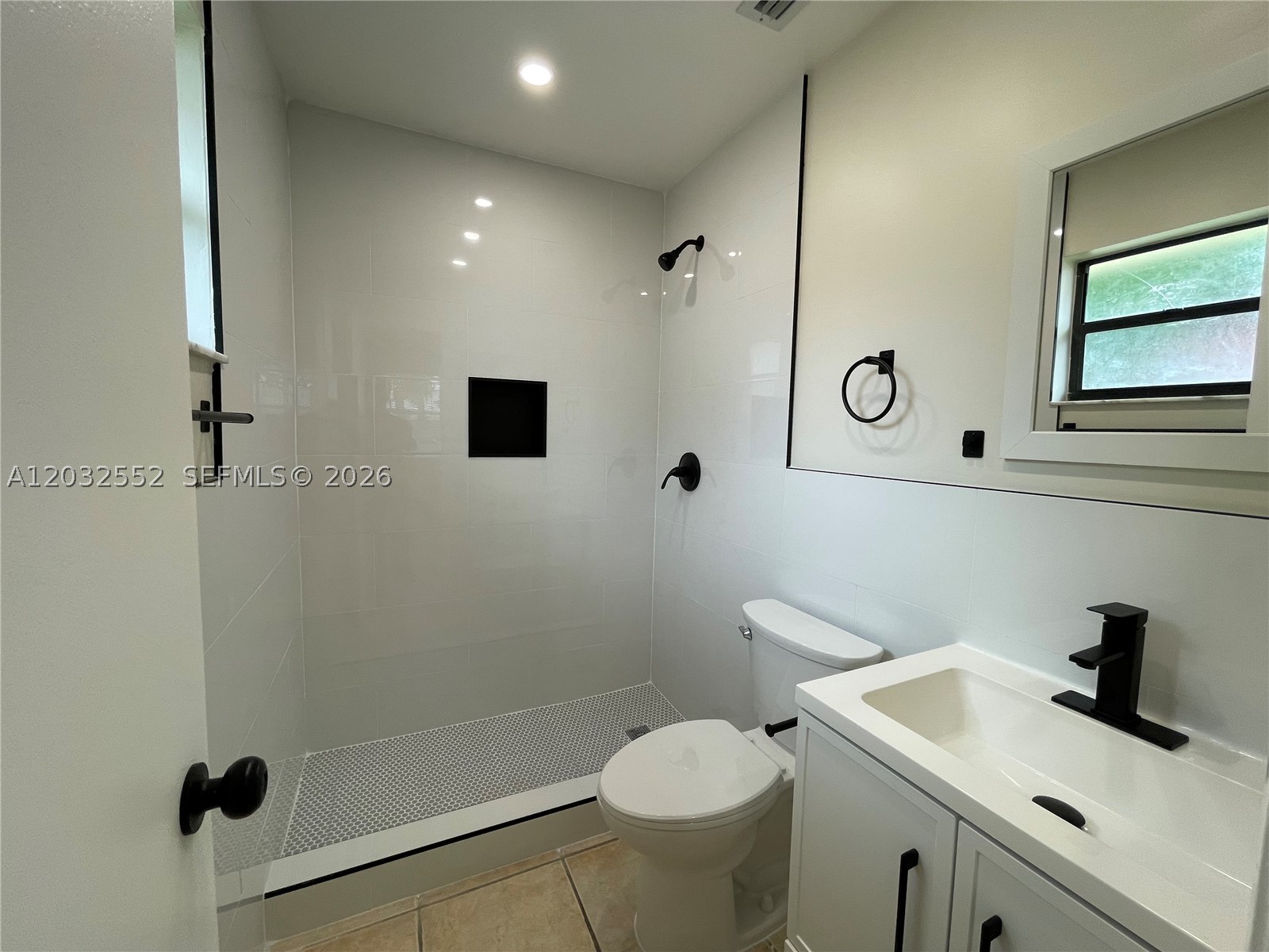 SAN REMO - Residential Lease