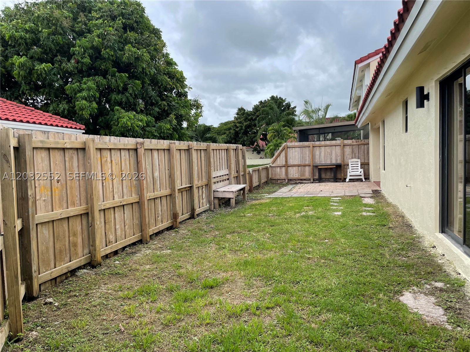 SAN REMO - Residential Lease