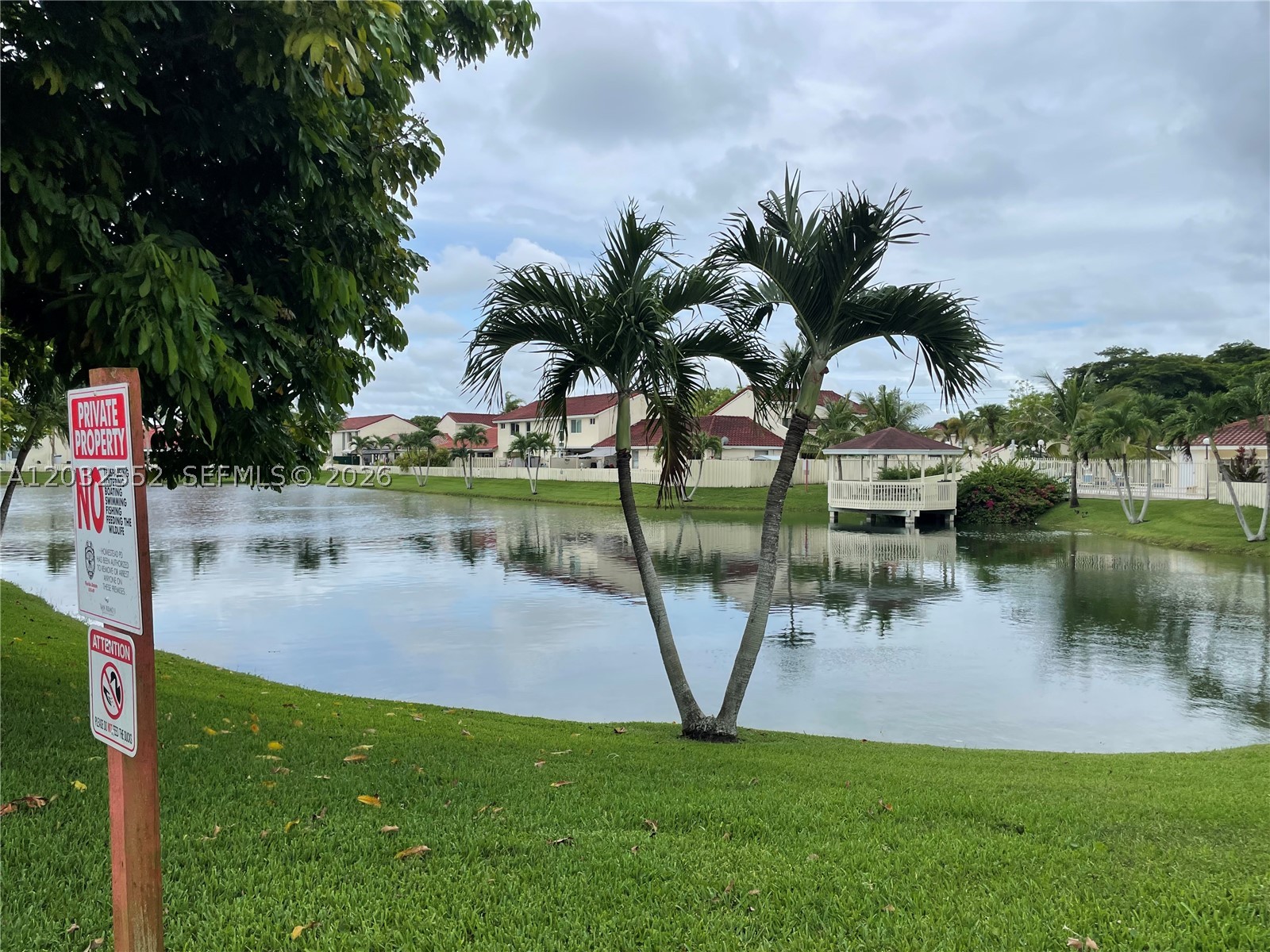 SAN REMO - Residential Lease