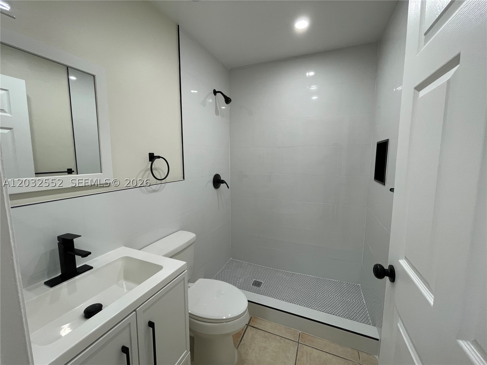 SAN REMO - Residential Lease