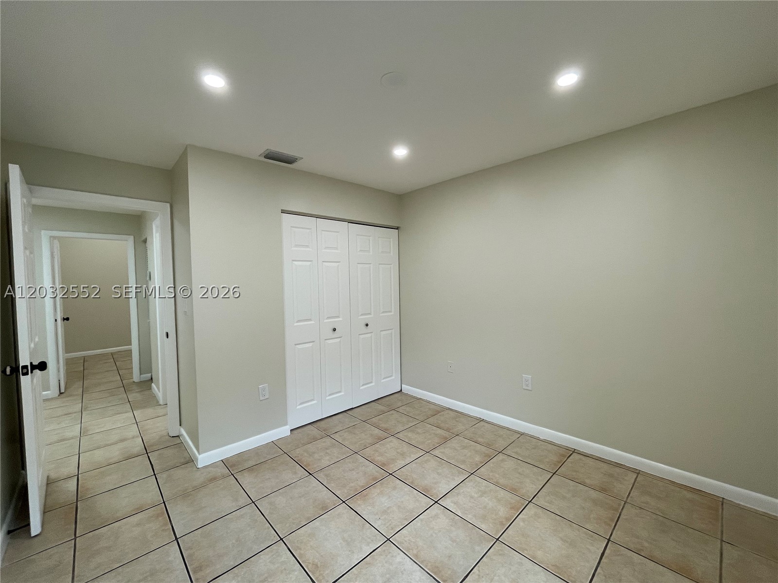 SAN REMO - Residential Lease