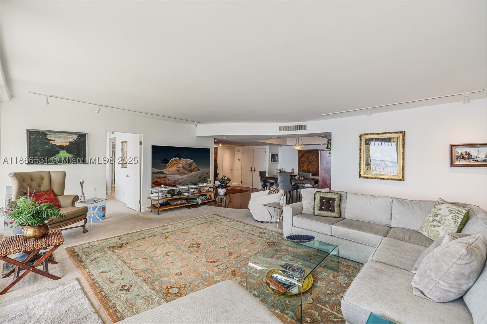 GROVE ISLE CONDO - Residential