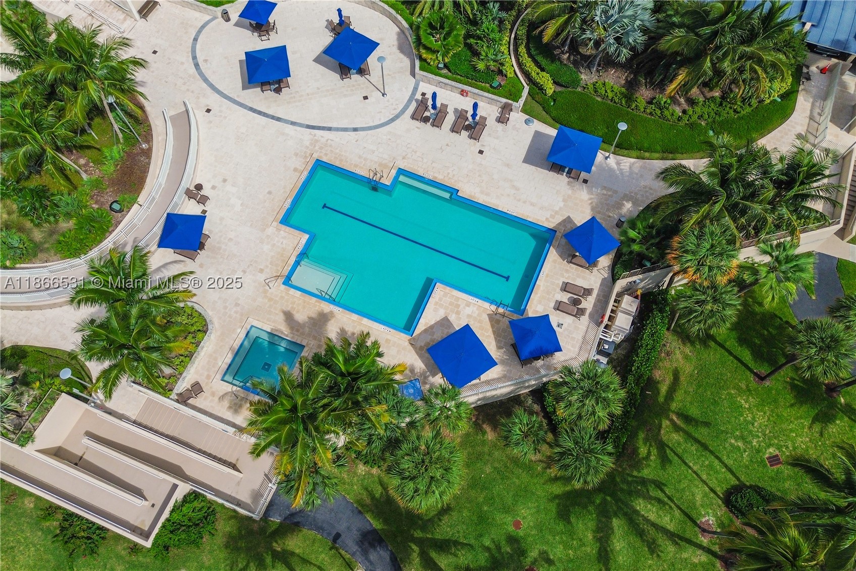 GROVE ISLE CONDO - Residential