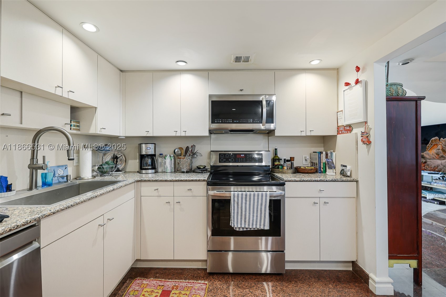 GROVE ISLE CONDO - Residential