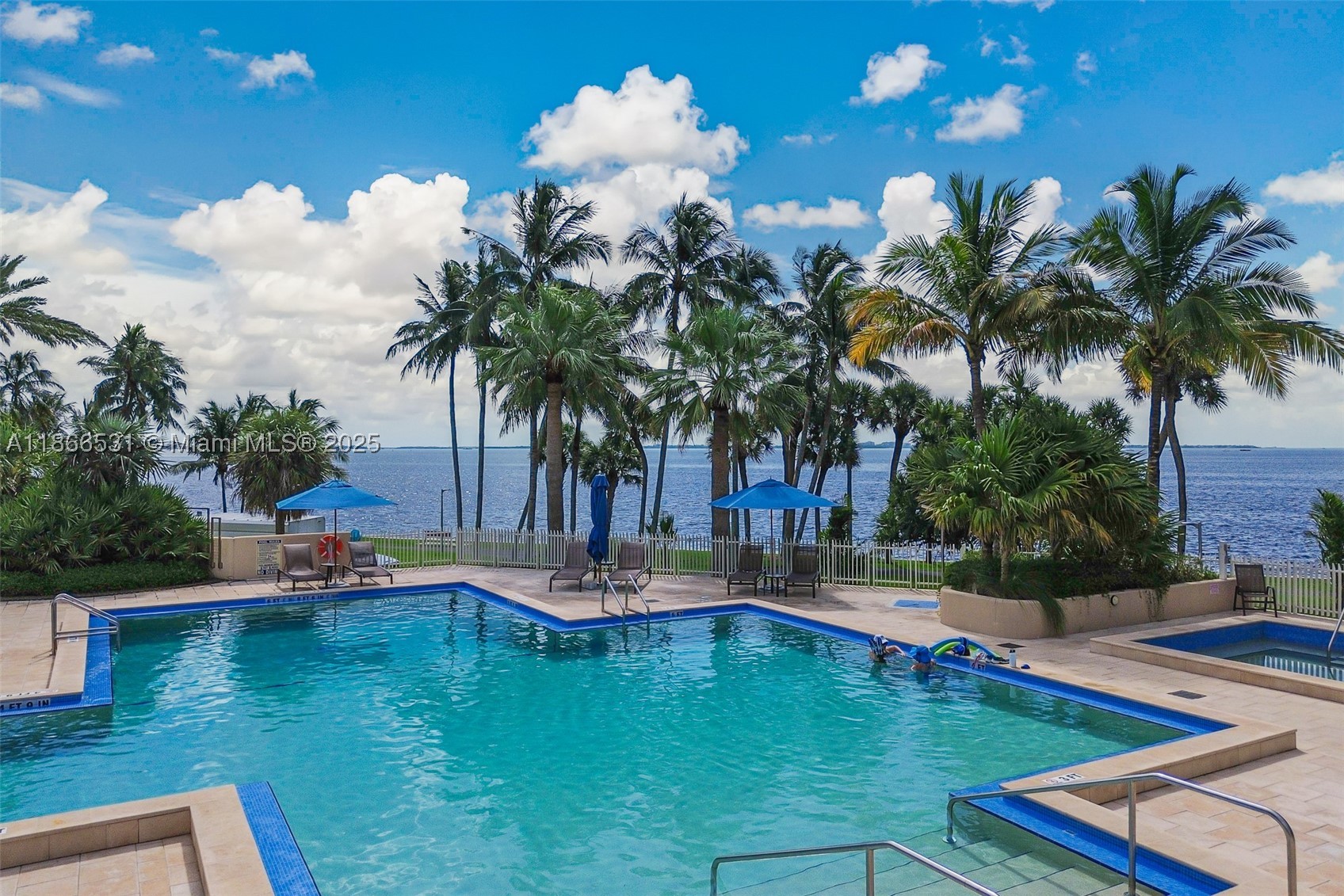 GROVE ISLE CONDO - Residential