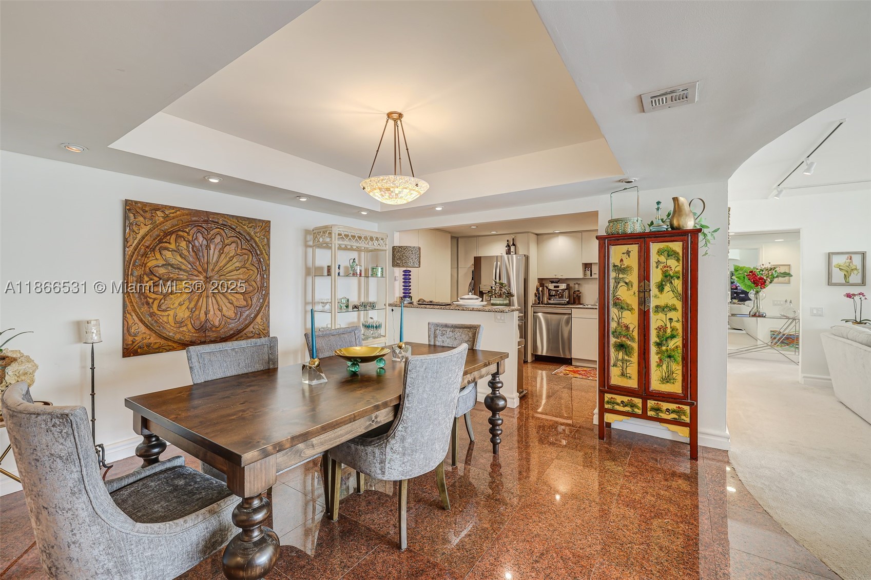 GROVE ISLE CONDO - Residential