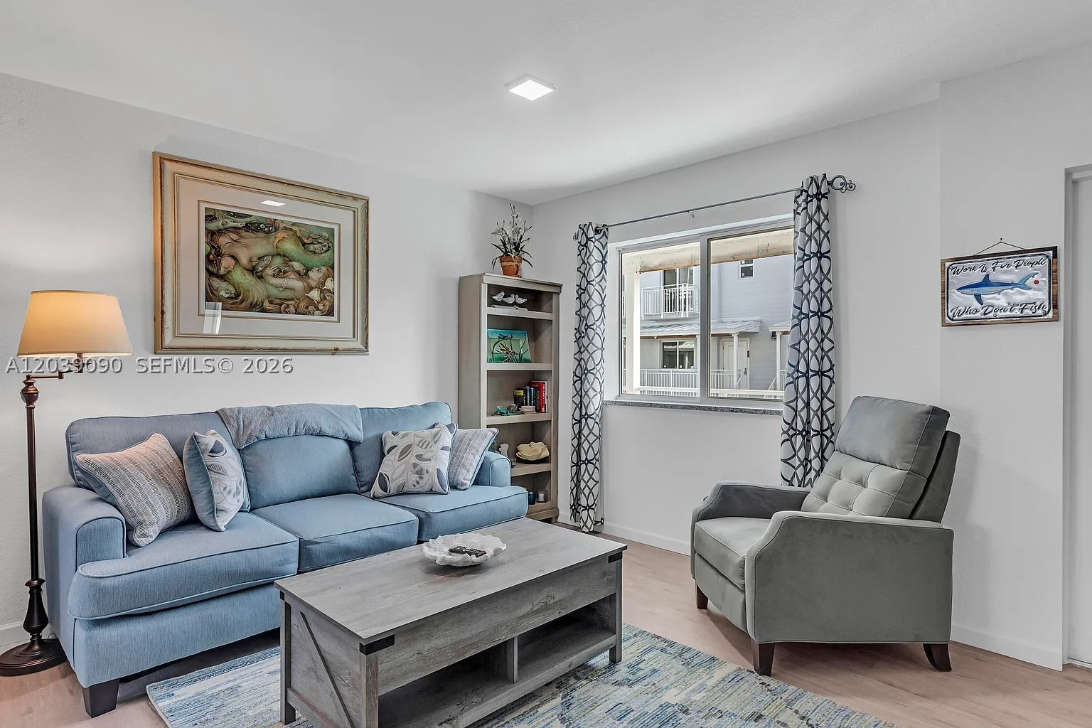 OCEAN ISLES FISHING VILLA - Residential
