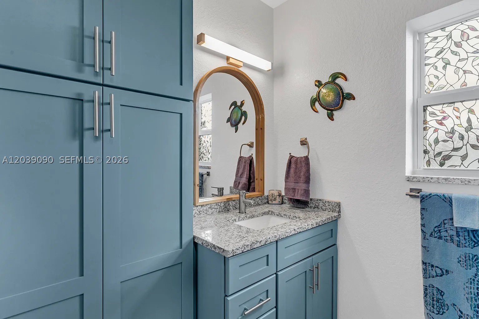 OCEAN ISLES FISHING VILLA - Residential