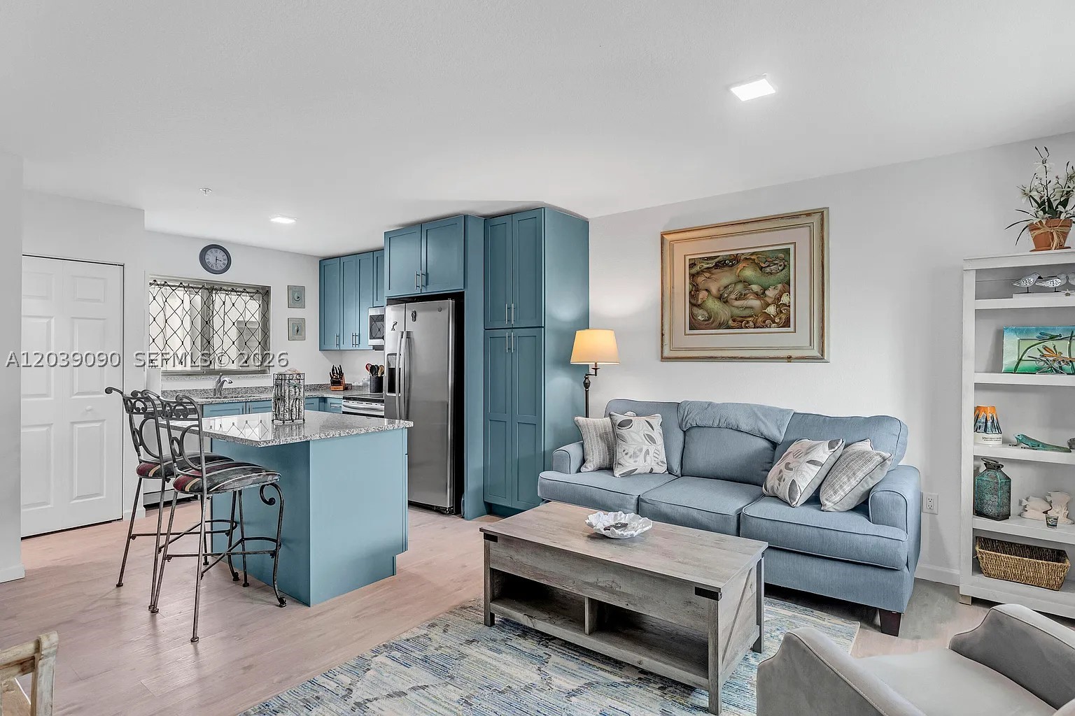 OCEAN ISLES FISHING VILLA - Residential