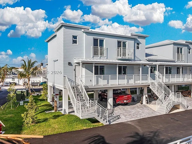 OCEAN ISLES FISHING VILLA - Residential