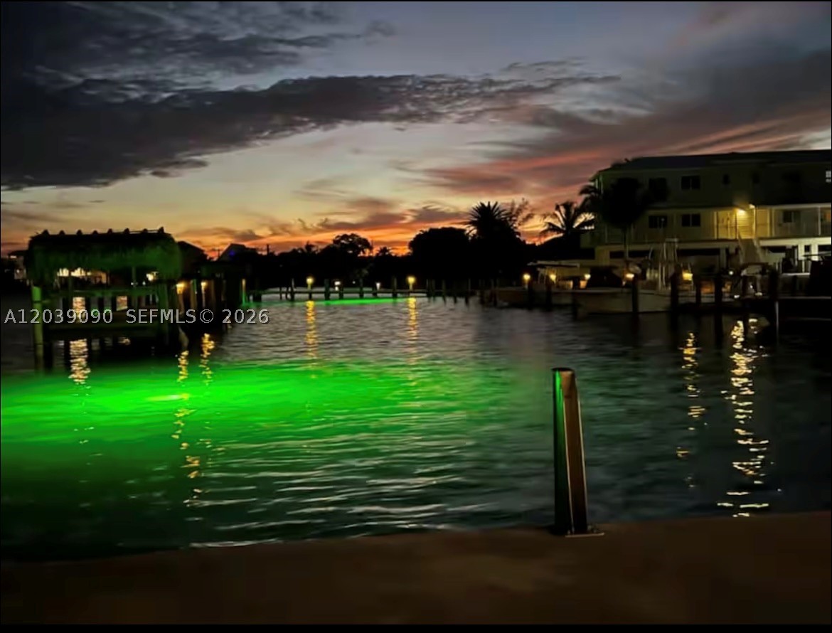 OCEAN ISLES FISHING VILLA - Residential