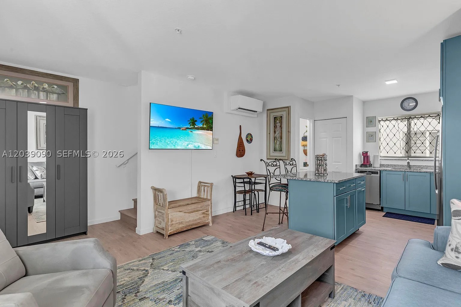 OCEAN ISLES FISHING VILLA - Residential