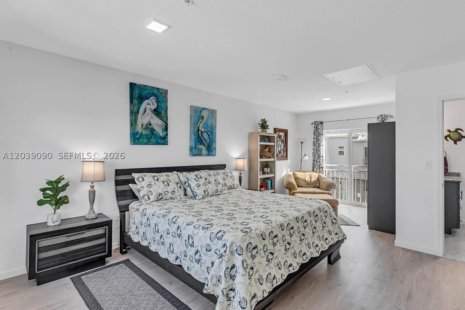 OCEAN ISLES FISHING VILLA - Residential