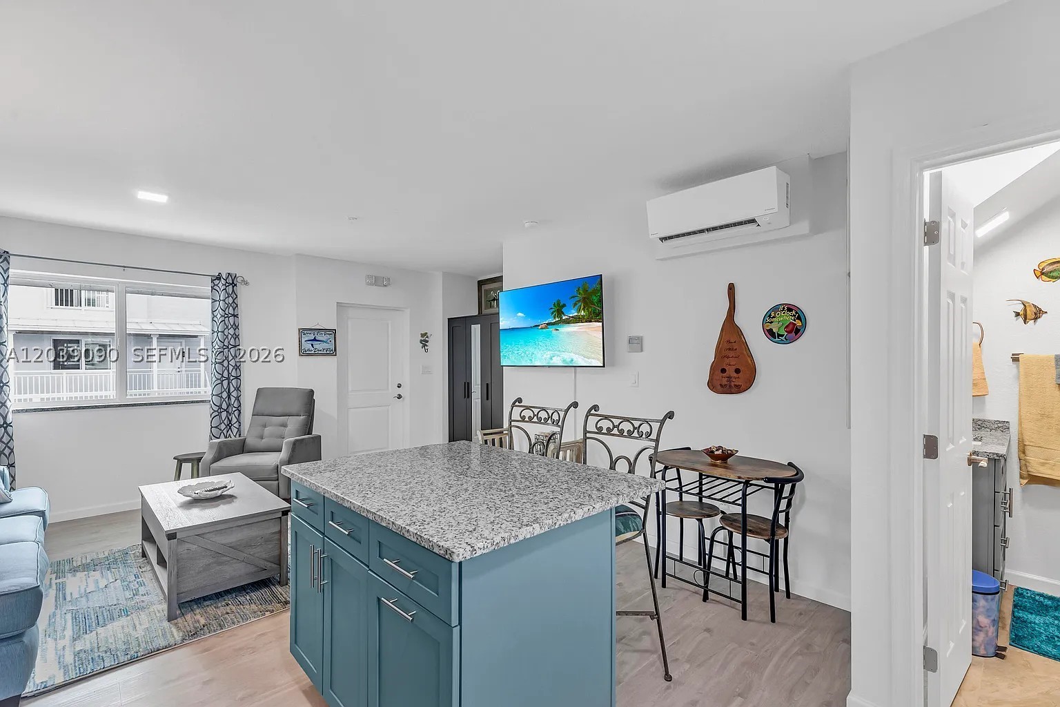OCEAN ISLES FISHING VILLA - Residential