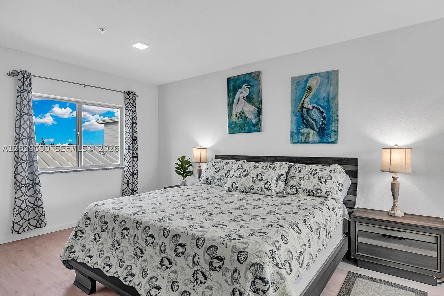 OCEAN ISLES FISHING VILLA - Residential