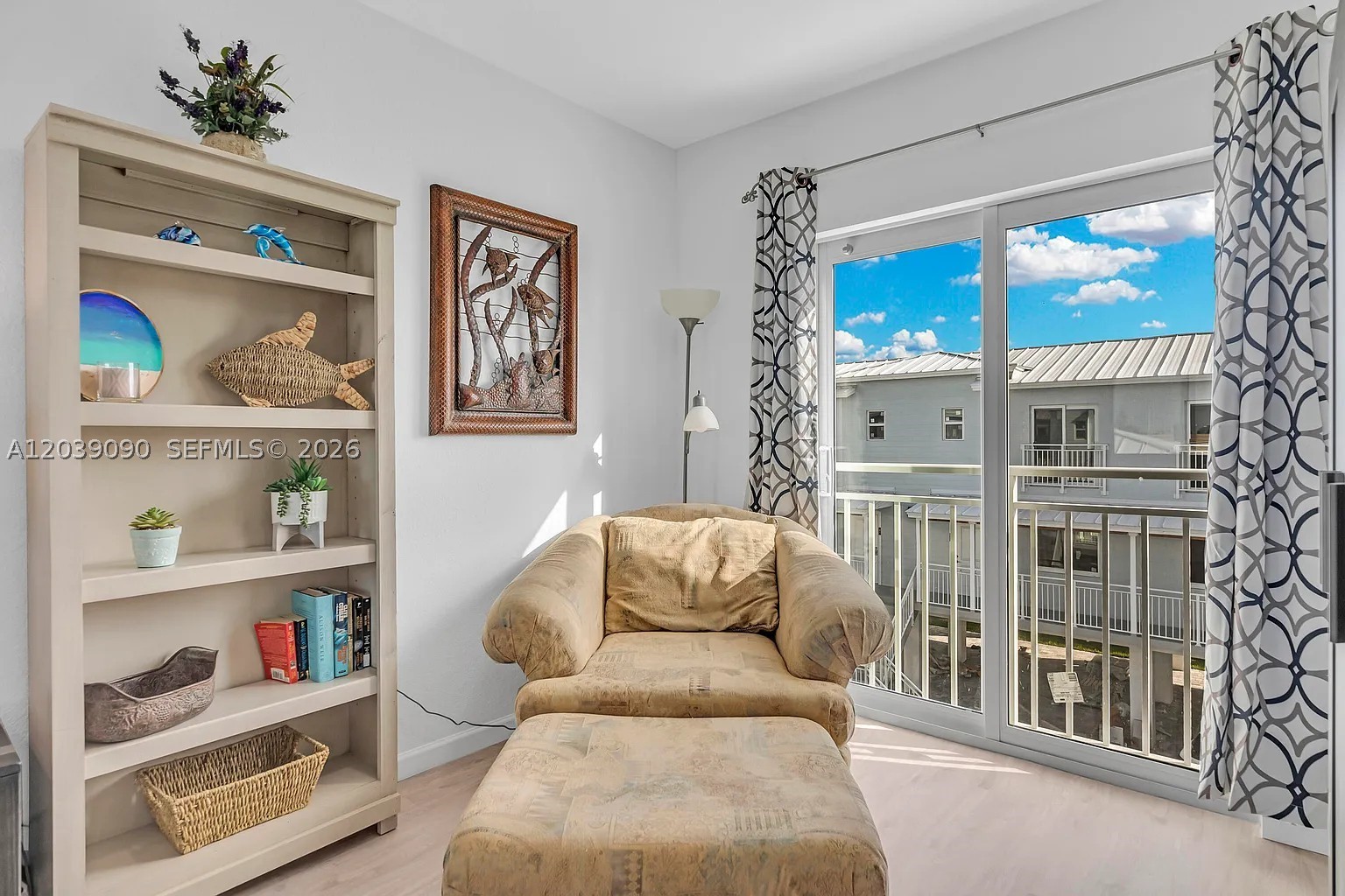 OCEAN ISLES FISHING VILLA - Residential