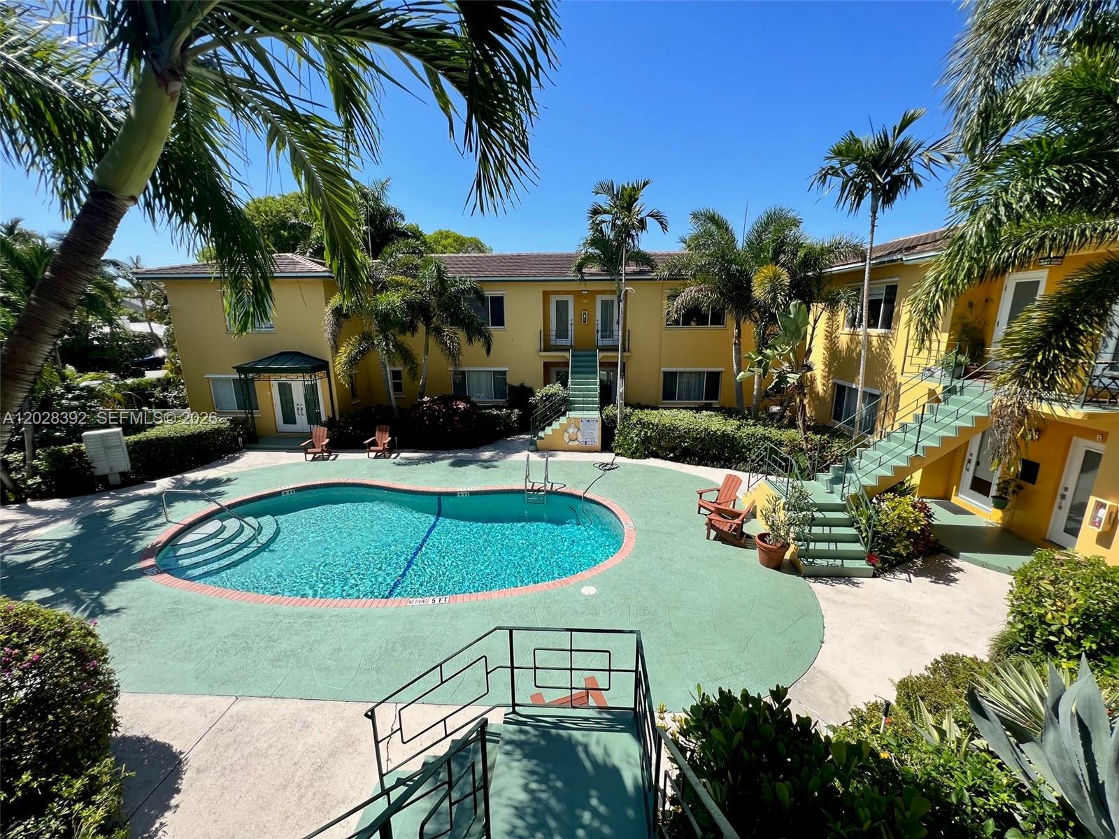 VICTORIA PARK GARDEN COND - Residential Lease