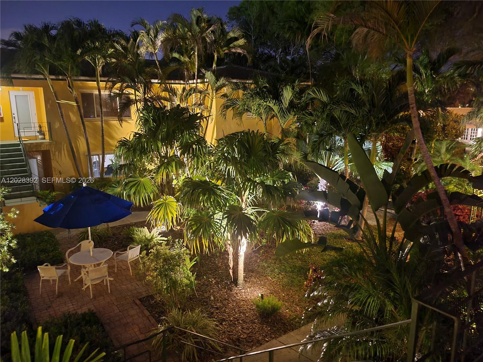 VICTORIA PARK GARDEN COND - Residential Lease