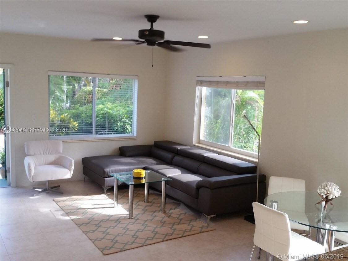 VICTORIA PARK GARDEN COND - Residential Lease