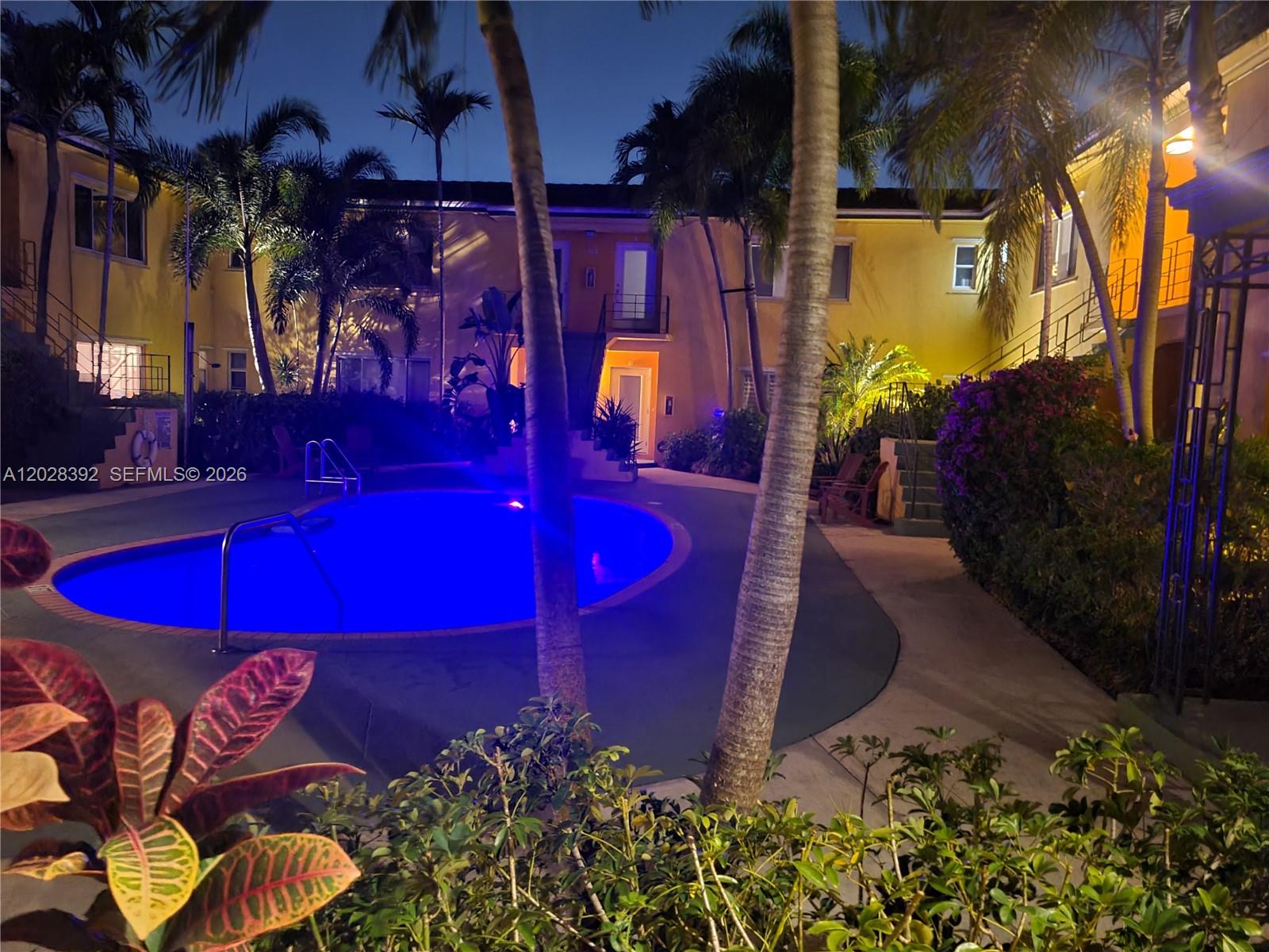 VICTORIA PARK GARDEN COND - Residential Lease