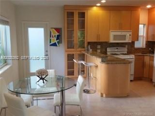 VICTORIA PARK GARDEN COND - Residential Lease