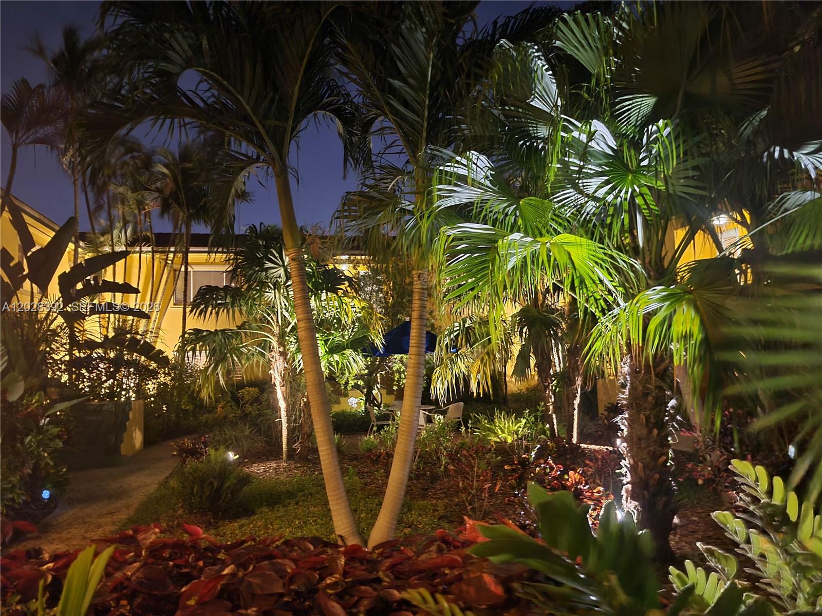 VICTORIA PARK GARDEN COND - Residential Lease
